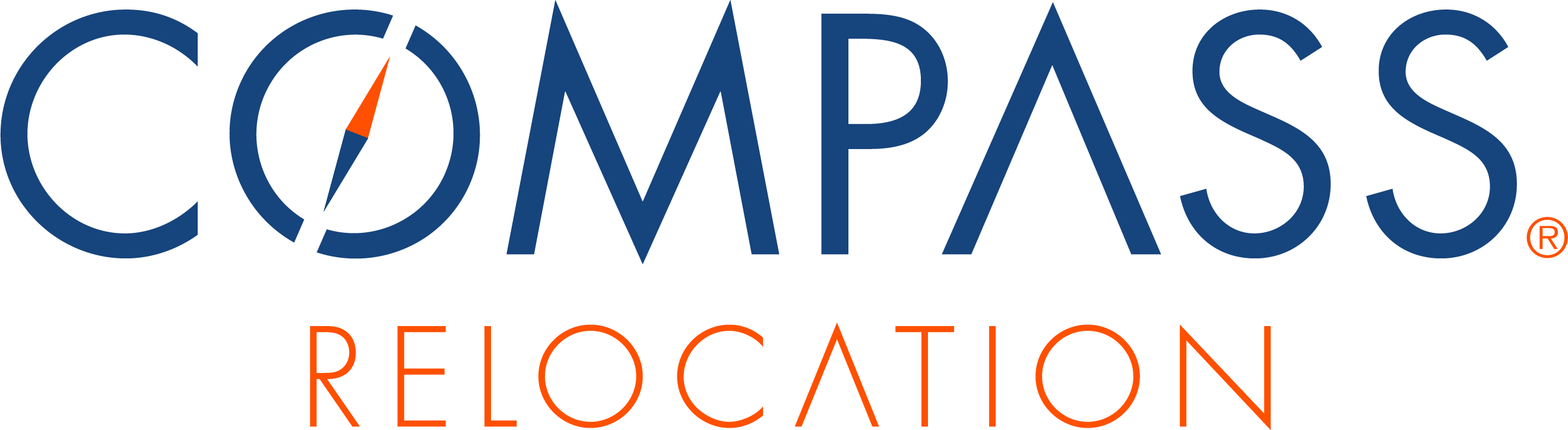 Compass Relocation